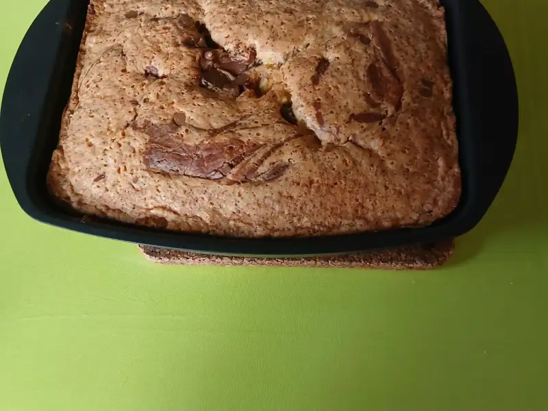 4/4 Nutella