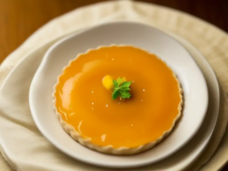 Damascos à romana, receita de Apício
