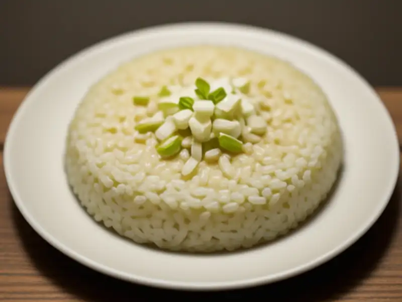 Açúcar de arroz fermentado