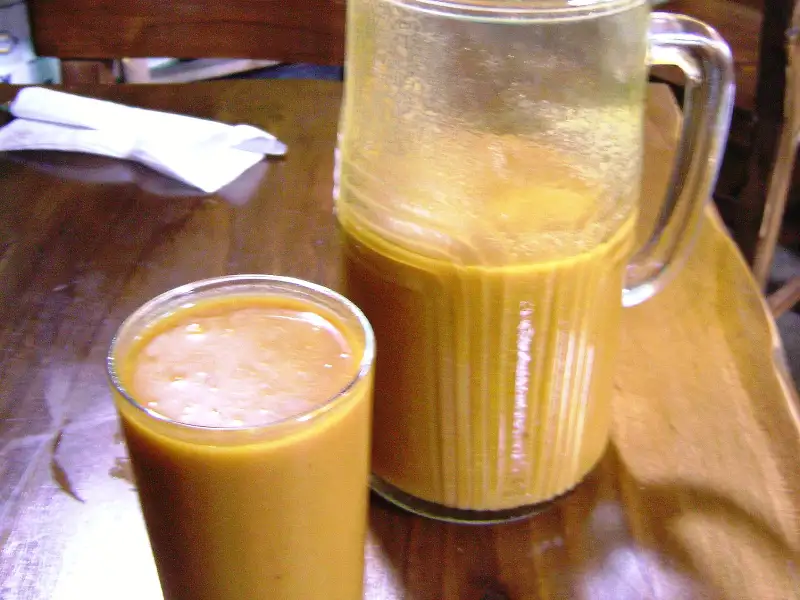 Aguajina