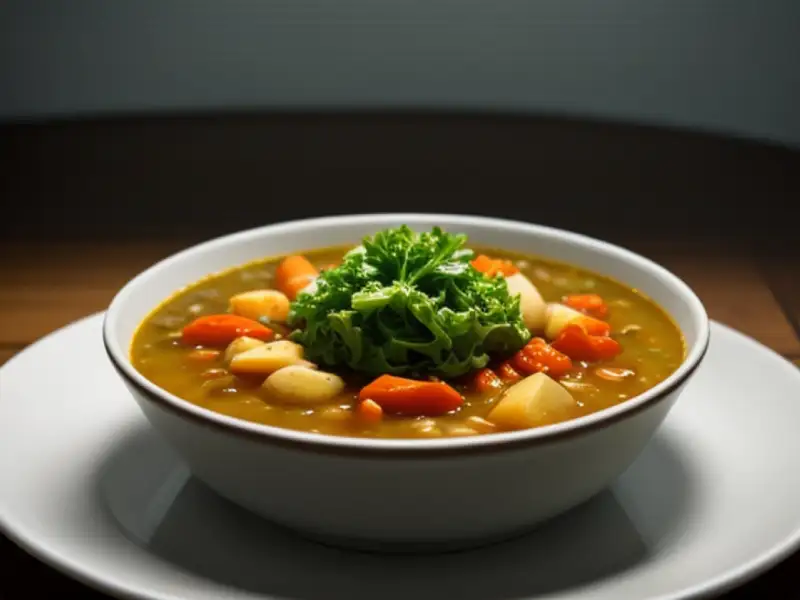 Ajntopf (sopa de ovos)