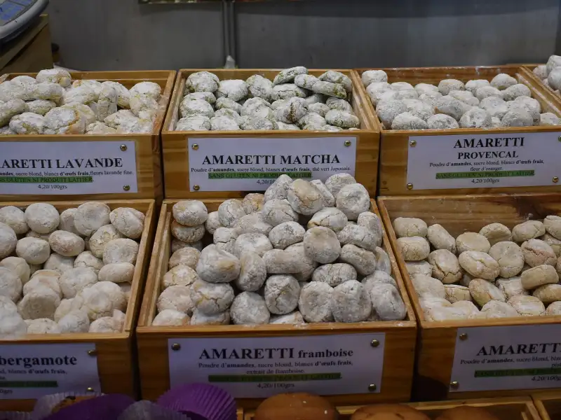 Amaretti