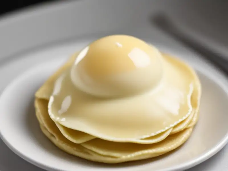 Amerikaanse pannenkoeken