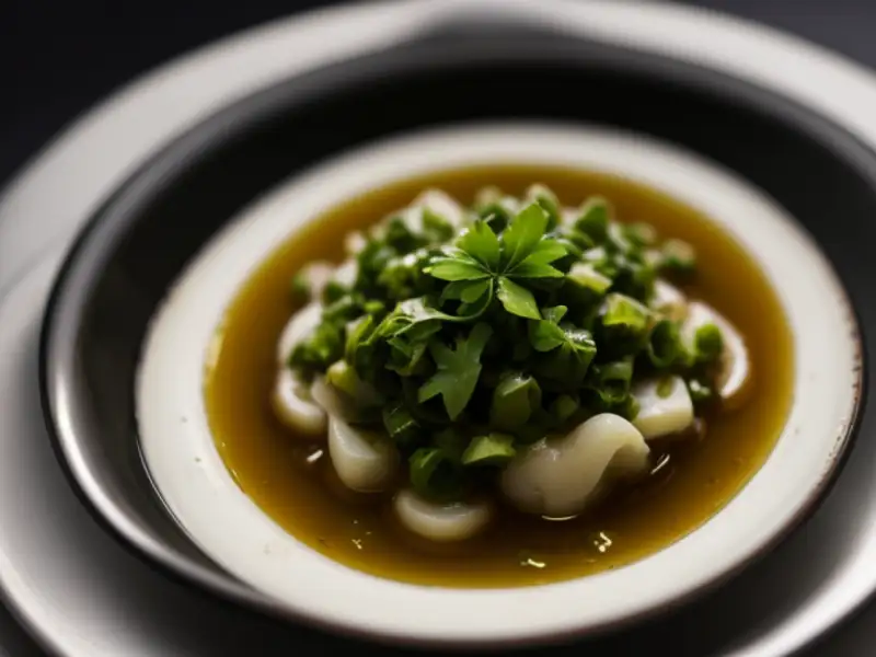 Anchovies in Olive Oil
