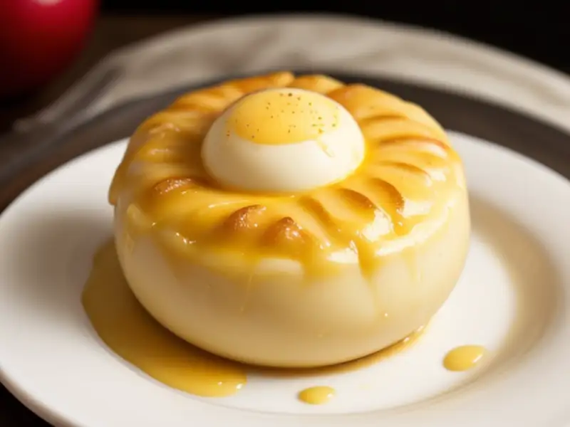 Gratin van aardappel met kaas