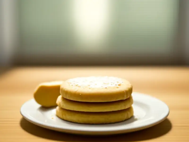 Appelkoekjes
