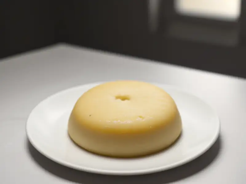 Arequipa, una pasticceria colombiana