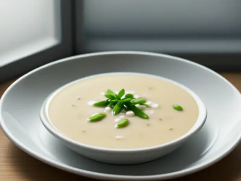 Ash-e shir, sopa de trigo com leite