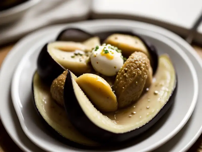 Baba ganoush