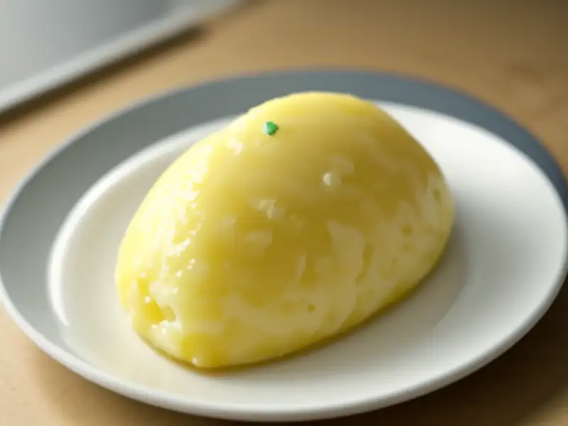 Bacalhau cozido com batatas e maionese