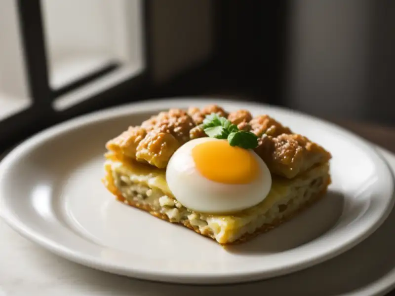 Baklava de Tirilye aux noix