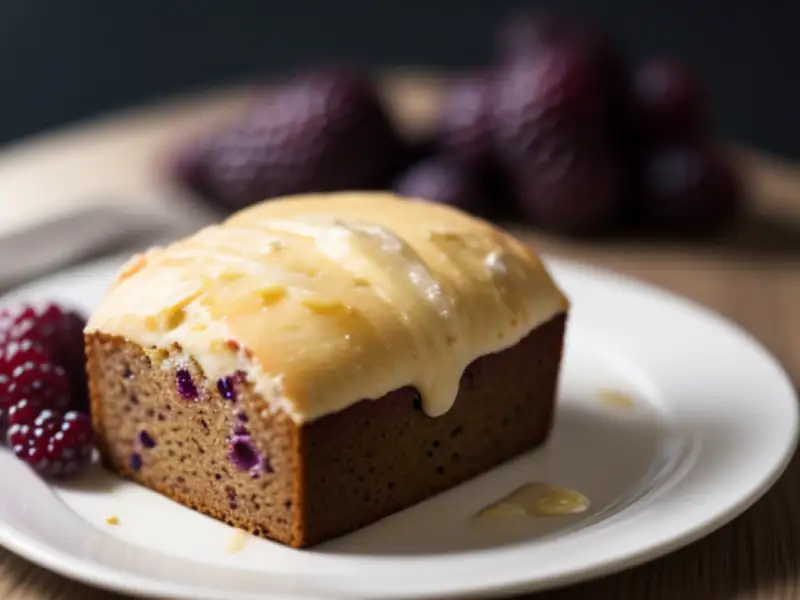 Bolinhos de banana (bánh chuối chiên)