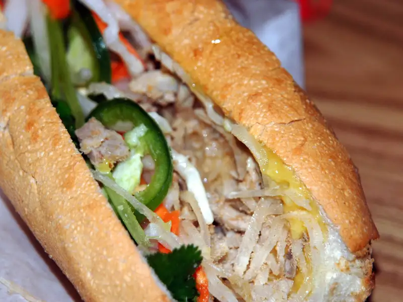 Banh Mi