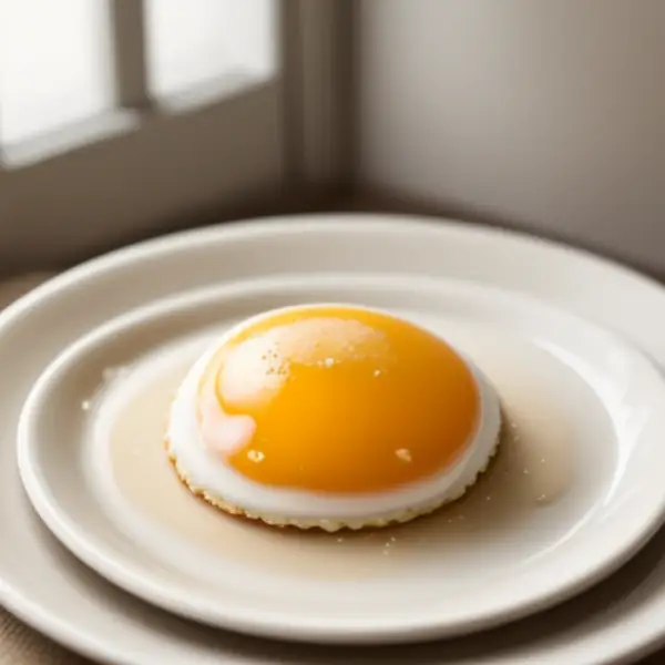 Barack, apricot-shaped biscuits