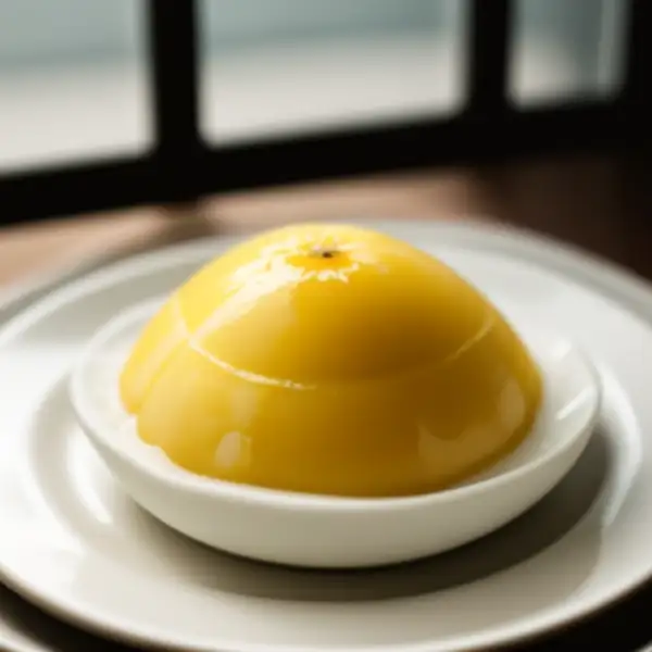 Barongko, bananowy deser gotowany na parze