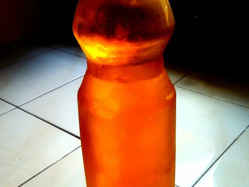 巴雷亚：一种以茴香和红葡萄酒为基础的加泰罗尼亚开胃酒
