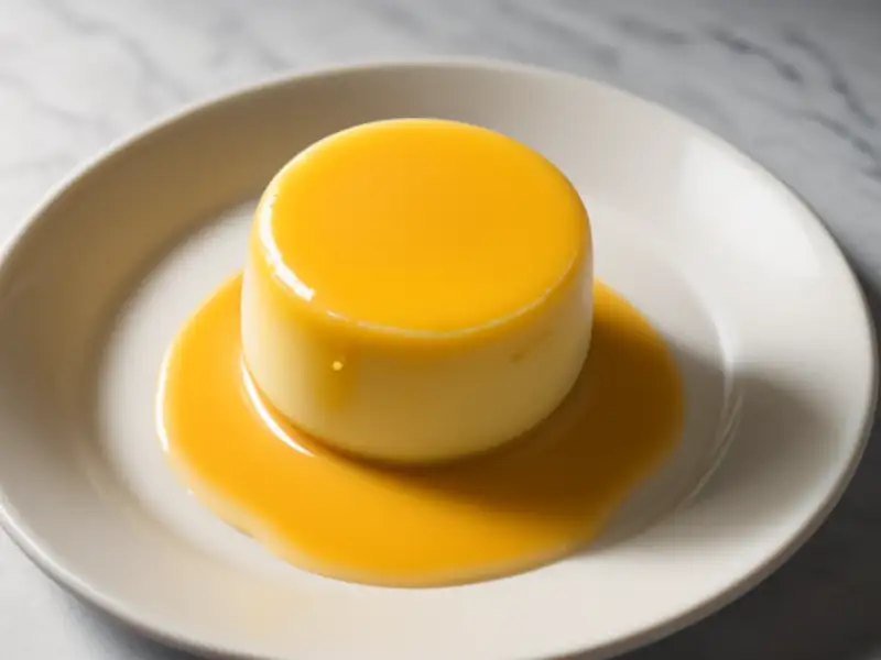 Bavarian Creme