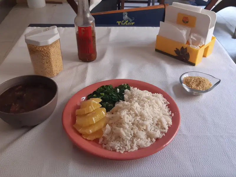 Feijoada