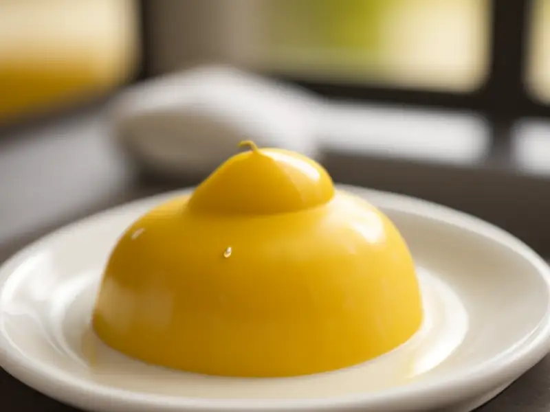 Molho bechamel básico