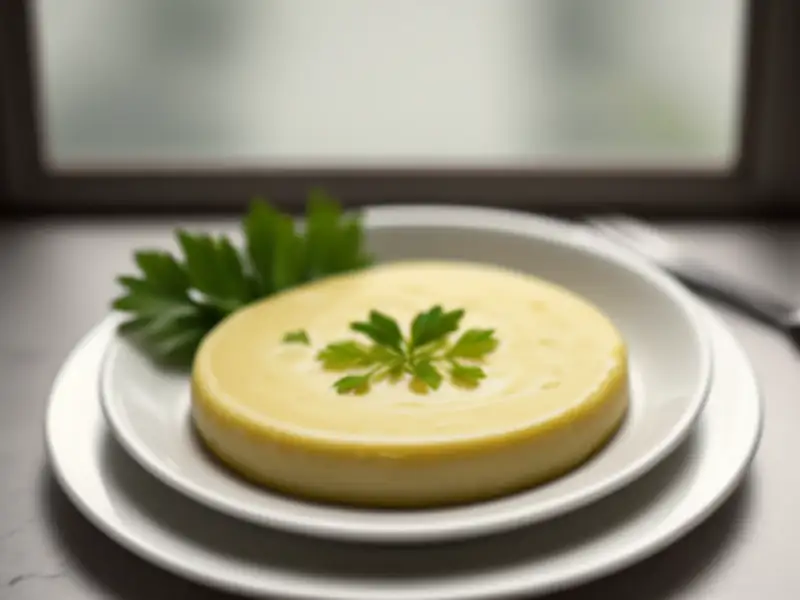 Molho bechamel (estilo Louisiana)