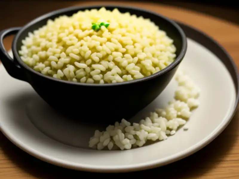 Benechin kunkujang, arroz gambiano picante com cordeiro