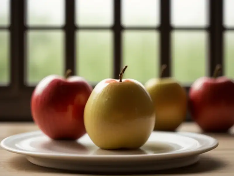 “Bercy-style earth apple”