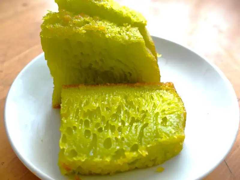 Bika Ambon