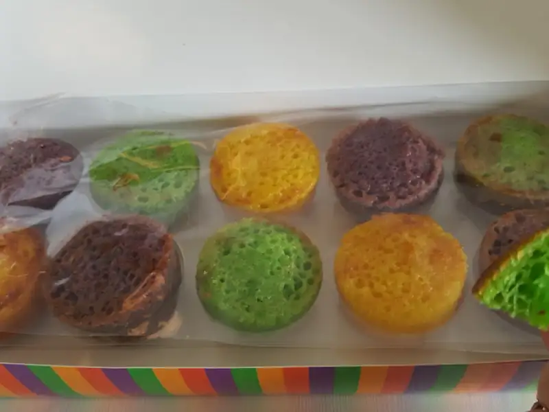 Bika Bogor