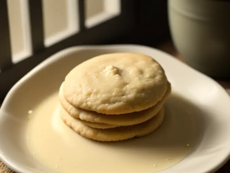 Biscoitinhos da roça