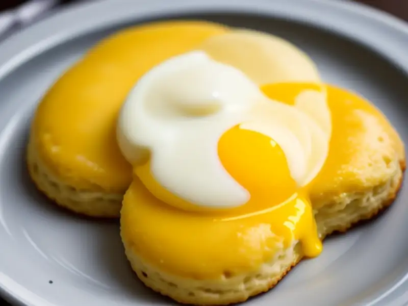 Biscuits à la cannelle et à la réglisse