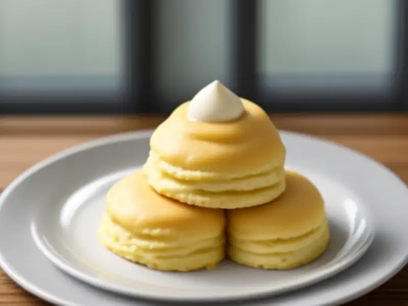 莉莉饼干