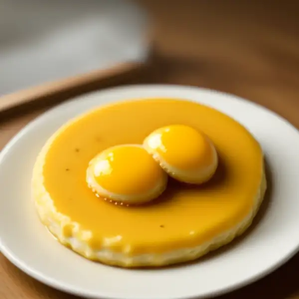 Biscuits au mahlep enrobés de sésame