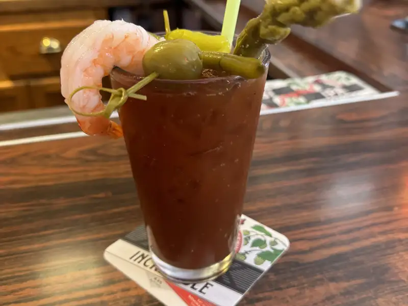 血腥玛丽