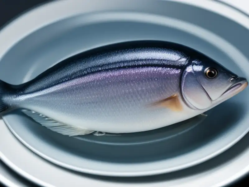 Blue herring