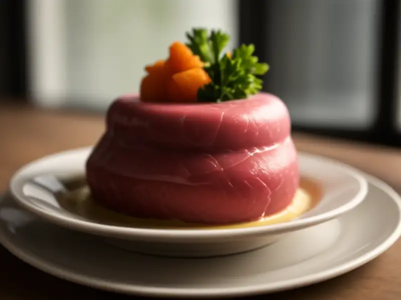煮牛肉
