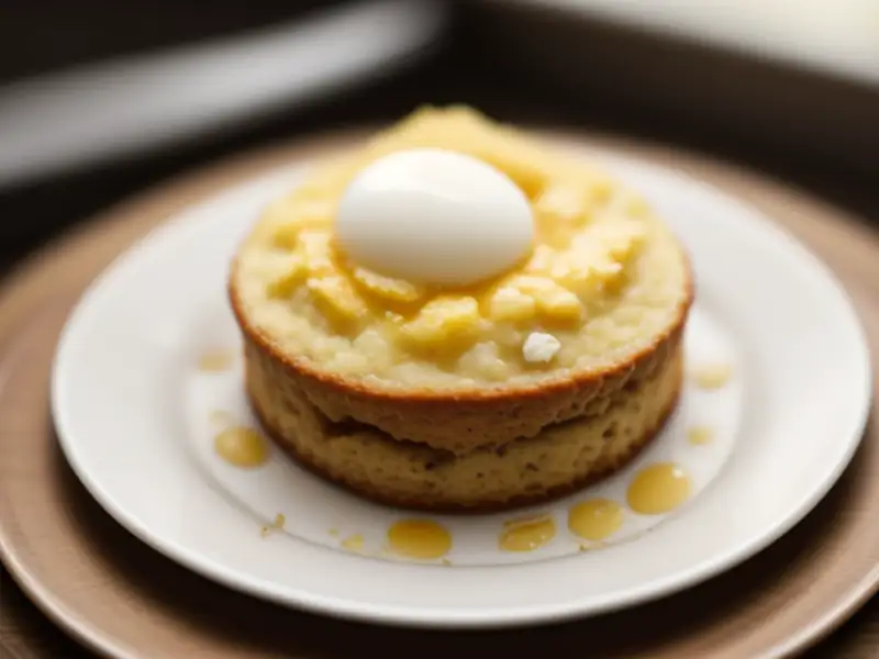 Bolo de amendoim, três receitas