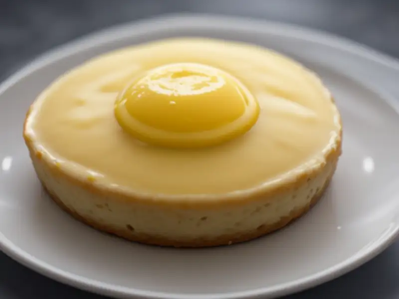 Krydderkake, bolo norueguês de especiarias