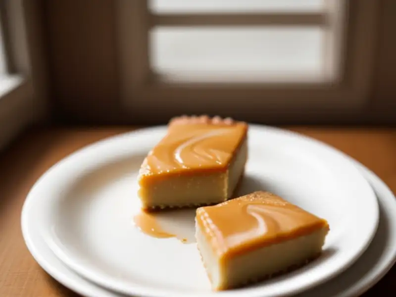 Bolo fudge de chocolate