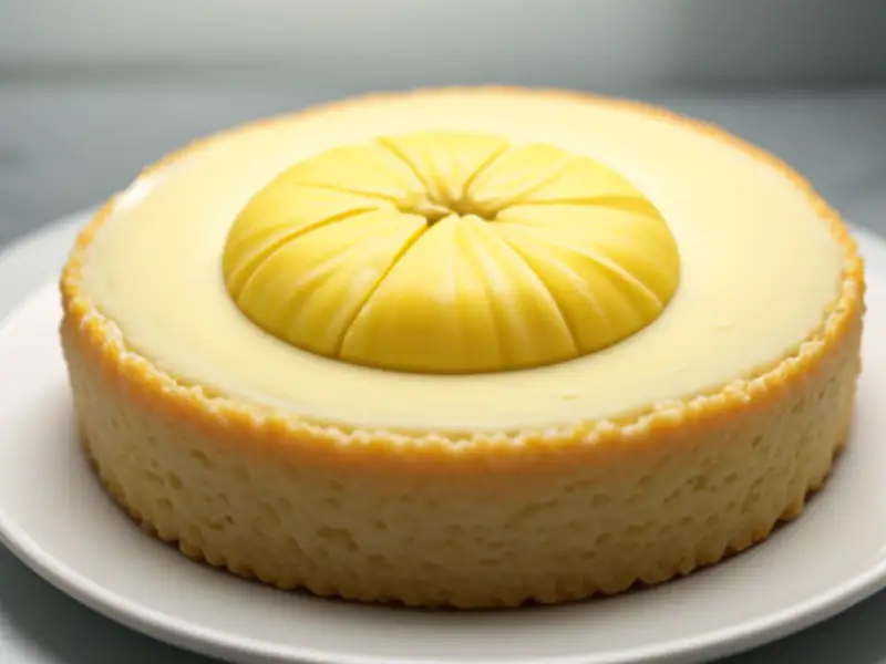 Bolo de palmito, bolo salgado brasileiro