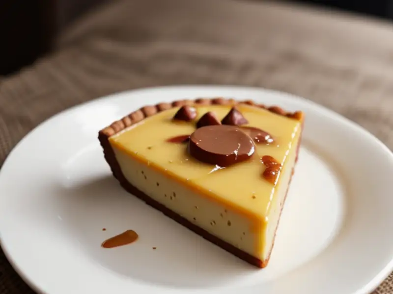 Bolo mármore de queijo fresco e chocolate