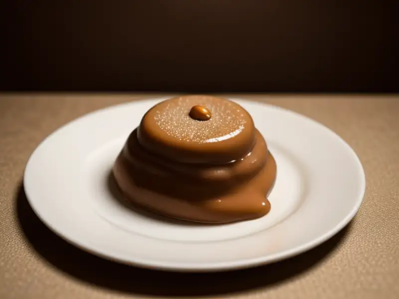 Bombons de amendoim