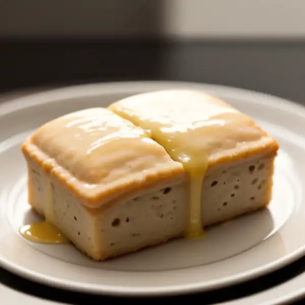 Bootjeskoekjes met lor en mastiek