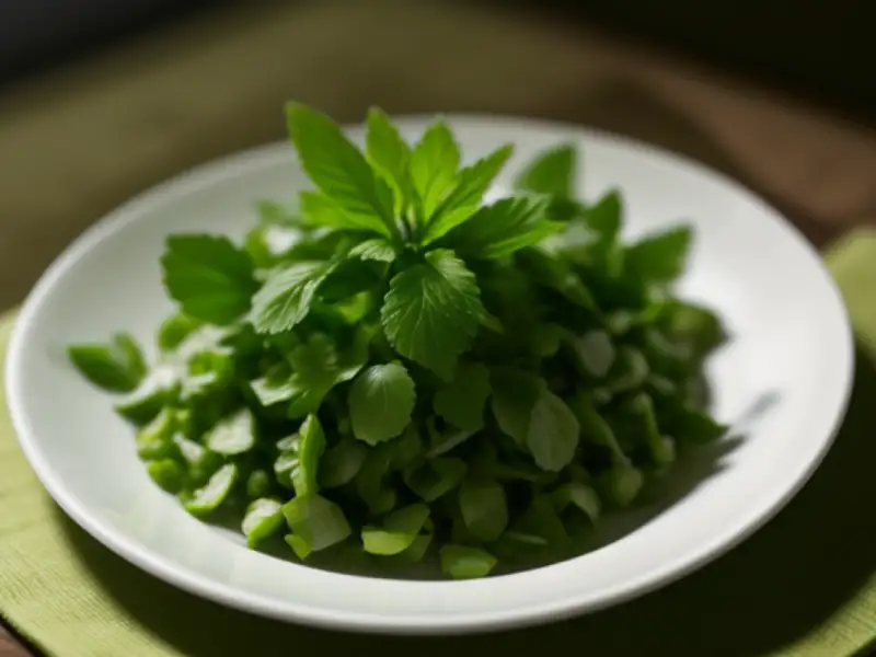Borhani (bevanda a base di yogurt speziata)