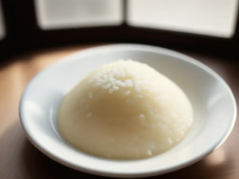 Bou (gâteau flottant)