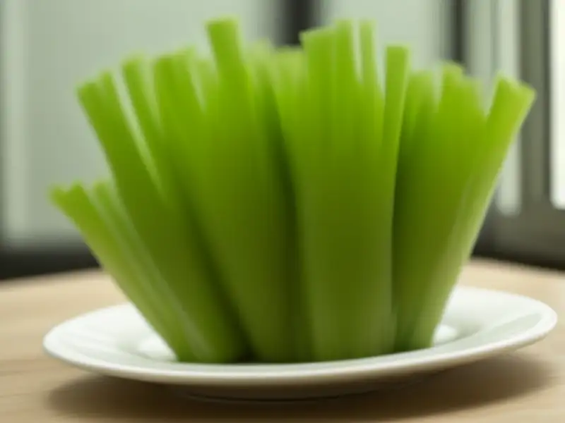 Bouillon de légumes frais