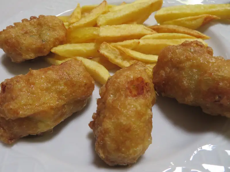 Boulettes de viande