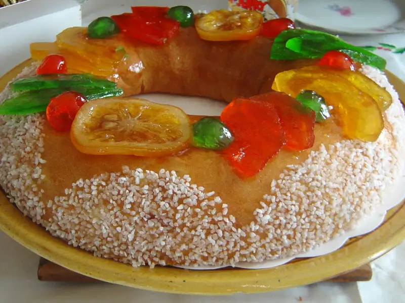 Brioche