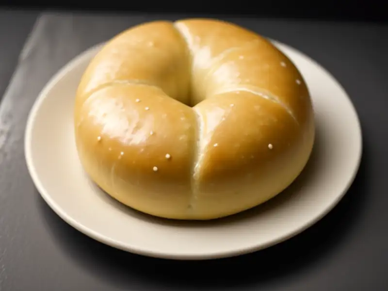 Brood met vulling