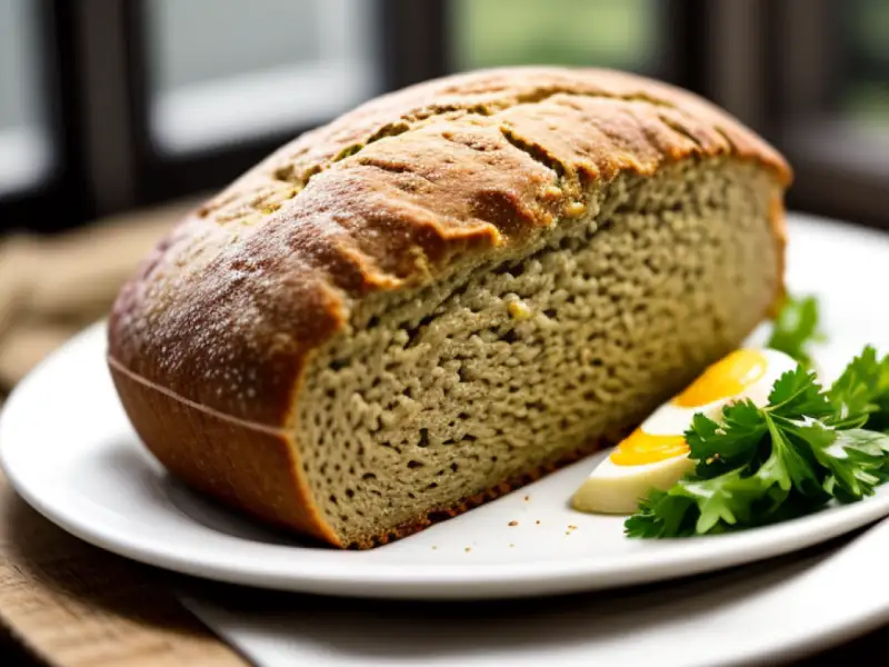 Brot aus Altenburg