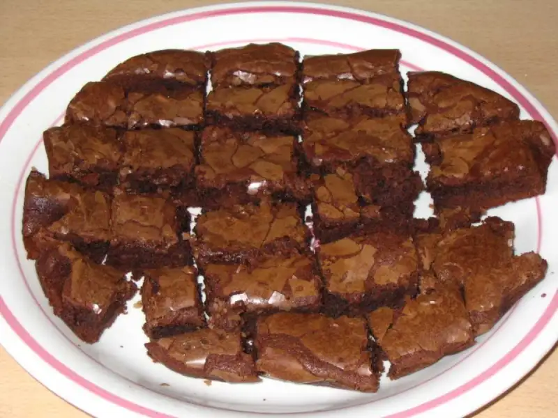 brownie